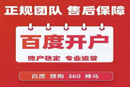 百度竞价推广经典案例解读